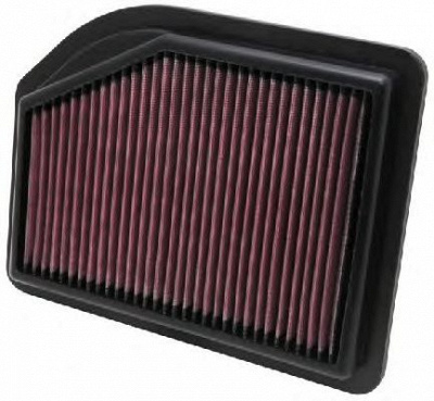 K&N FILTERS 332477 - Воздушный фильтр